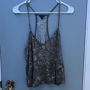 aeropostale tank too